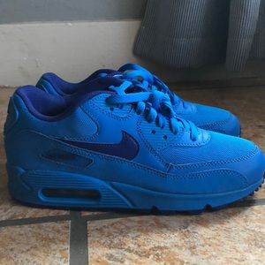Nike Air Max 90